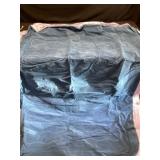 Full size blowup mattress works