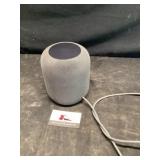Apple home pod