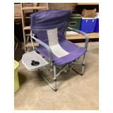 Lawn chair