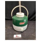 Coleman water cooler