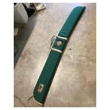Bow hunting case