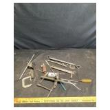Miscellaneous tools