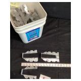 Joist hangers
