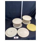 Lazy Susanï¿½s