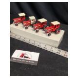 Case international tractors
