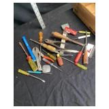 Miscellaneous tools