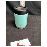 Yeti insulated cup