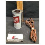 Schlitz beer light