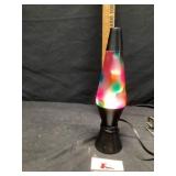 Lava lamp
