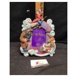 Harry Potter picture frame 4 x 6
