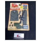 G.I. Joe reconnaissance force Mission gear