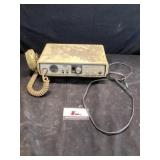Midland CB untested