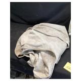 Dropcloth unknown size