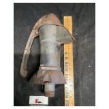 Sistern pump