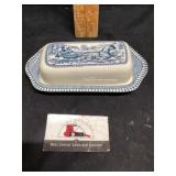 Butter dish