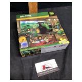 John Deere puzzle