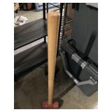 Sledgehammer