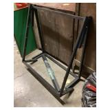 Twin  bedframe