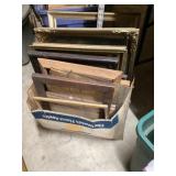 Picture frames