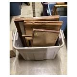 Picture frames