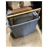 Picture frames