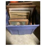 Picture frames