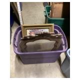 Picture frames miscellaneous