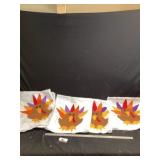 9 turkey bags