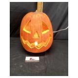 Halloween decor