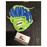 Franklin childï¿½s baseball glove