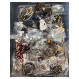 Costume jewelry