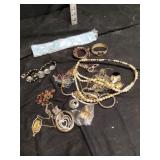 Costume jewelry