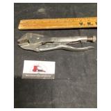 Craftsman  locking pliers