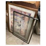 Picture frames