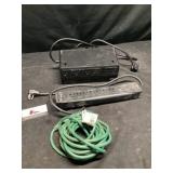 Electrical plug-ins