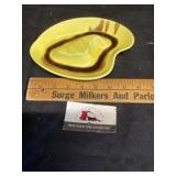 Vintage ashtray