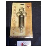 Cabelaï¿½s Cajun injector