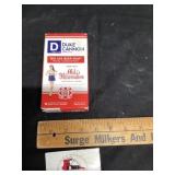Old Milwaukee, big ass beer soap unused