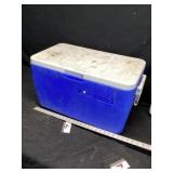 Coleman cooler