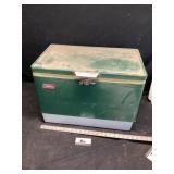 Coleman cooler