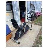 Pro-form hybrid trainer