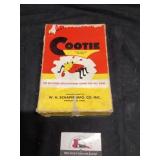 Cootie game for all ages