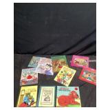 Childrenï¿½s books