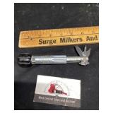 Ultra steel vintage ratchet versatool