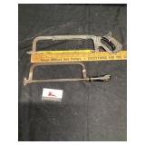 Hacksaws