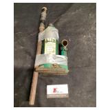 6 ton hydraulic jack