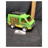 Fisher-Price truck
