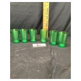 Texan cups