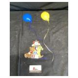Clown Wall art