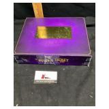 Wonka golden ticket game